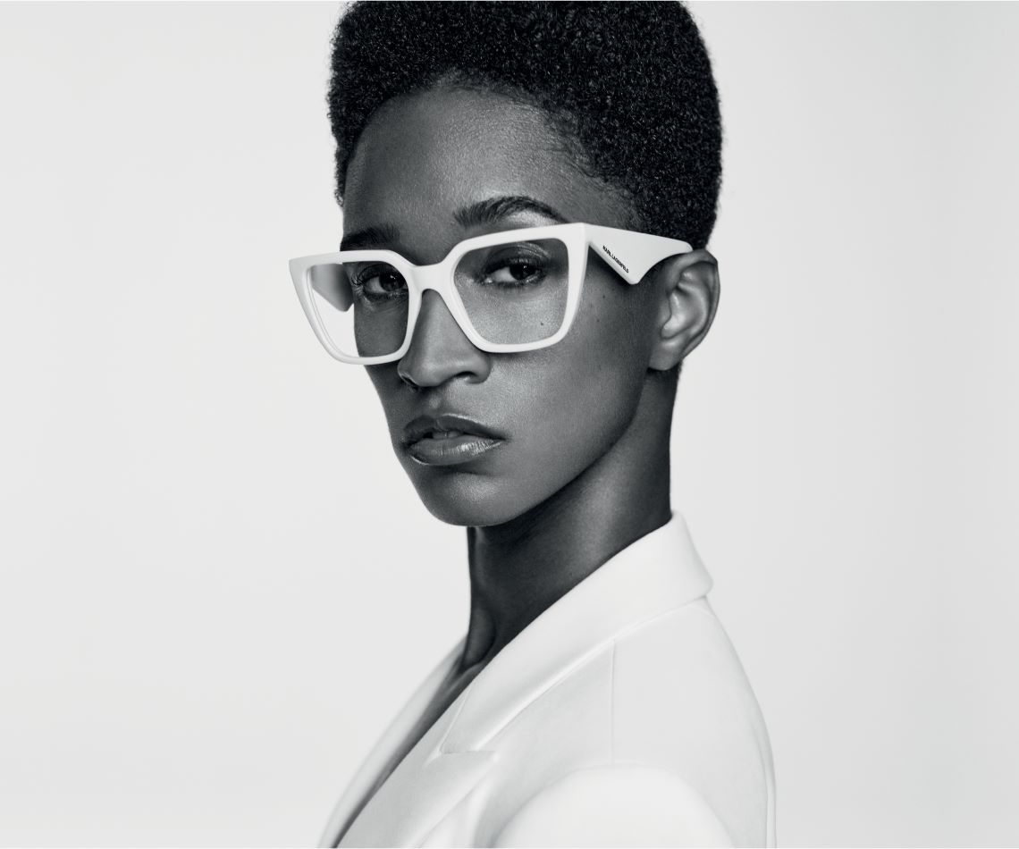 Karl Lagerfeld サングラス | 正規品保障SmartBuyGlassesジャパン！